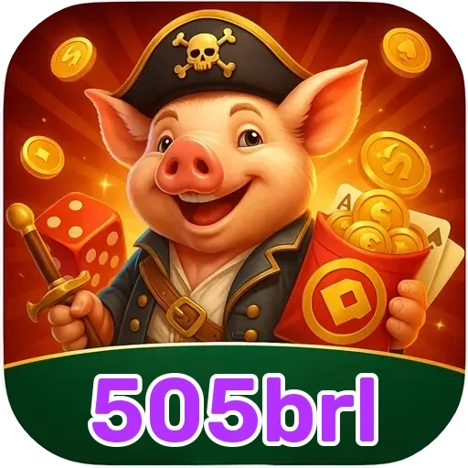 505brl: Descubra Bônus que Transformam Sua Jogatina em Aventuras