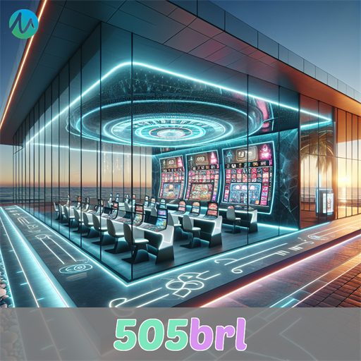 Jogos Incríveis no 505brl: Diversão Garantida para Todos