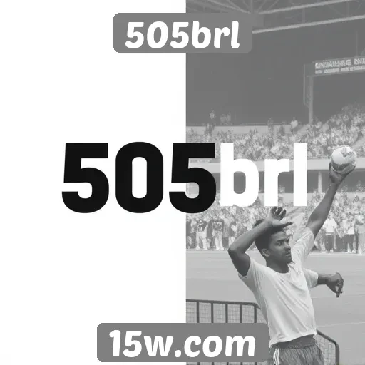 Impacto do 505brl na comunidade de jogadores