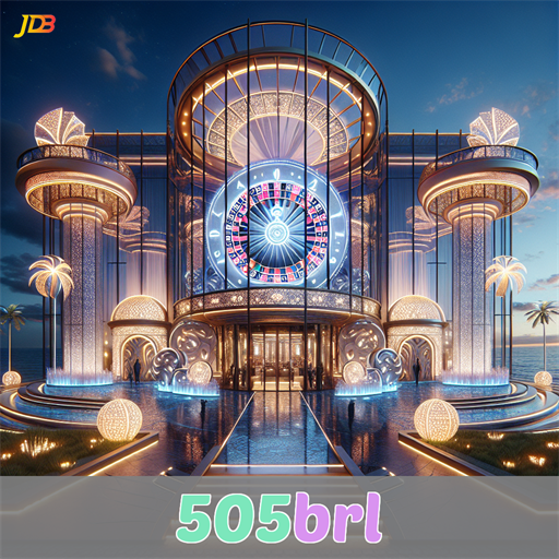 Login Criativo: Explore o Mundo do 505brl com Estilo