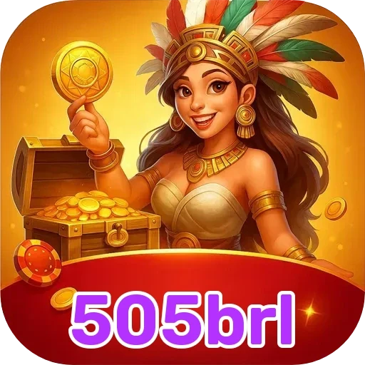 505brl: A Revolução dos Pagamentos em Jogos Online