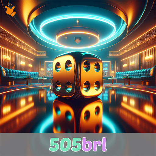 Explorando Recursos da Plataforma do 505brl para Gamers
