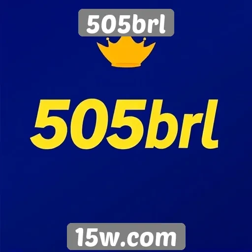 Promoções e descontos atraem jogadores para 505brl